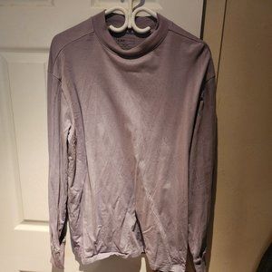 DJAB - Purple - Longsleeve shirt